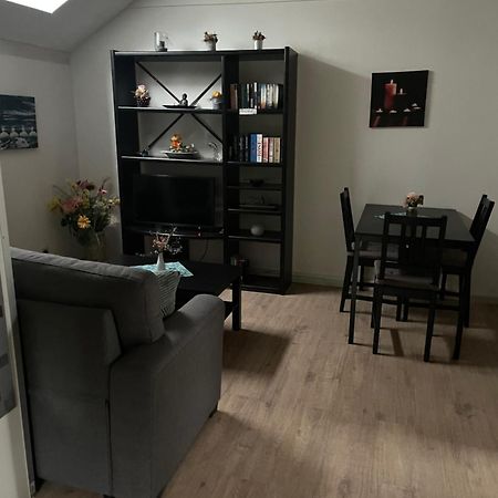 Zimmer In Lautrach Exterior foto