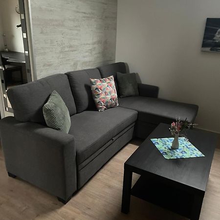 Zimmer In Lautrach Exterior foto