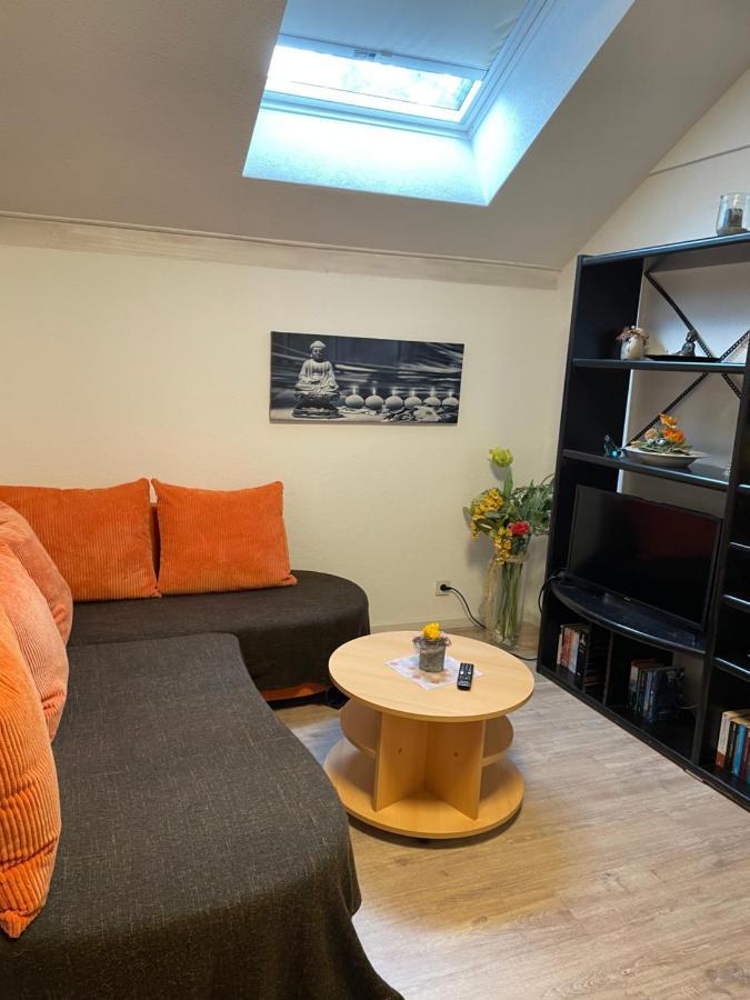 Zimmer In Lautrach Exterior foto