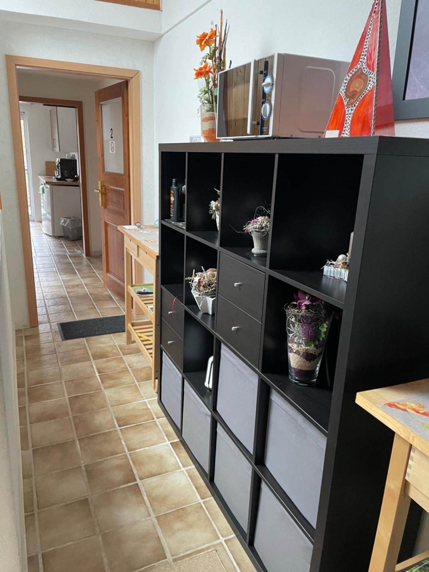 Zimmer In Lautrach Exterior foto