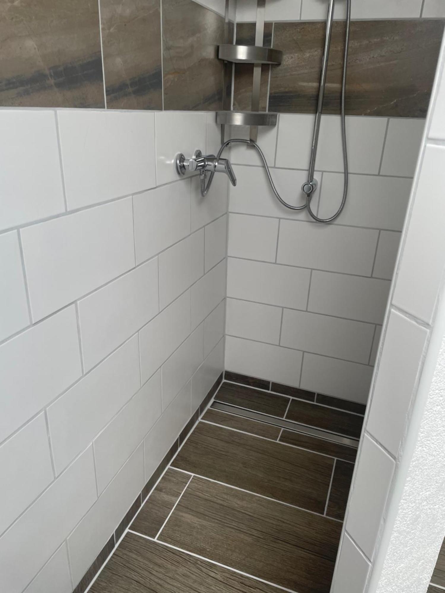 Zimmer In Lautrach Exterior foto